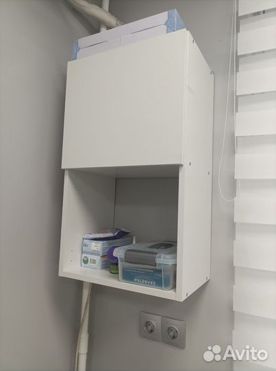 Ящик навесной