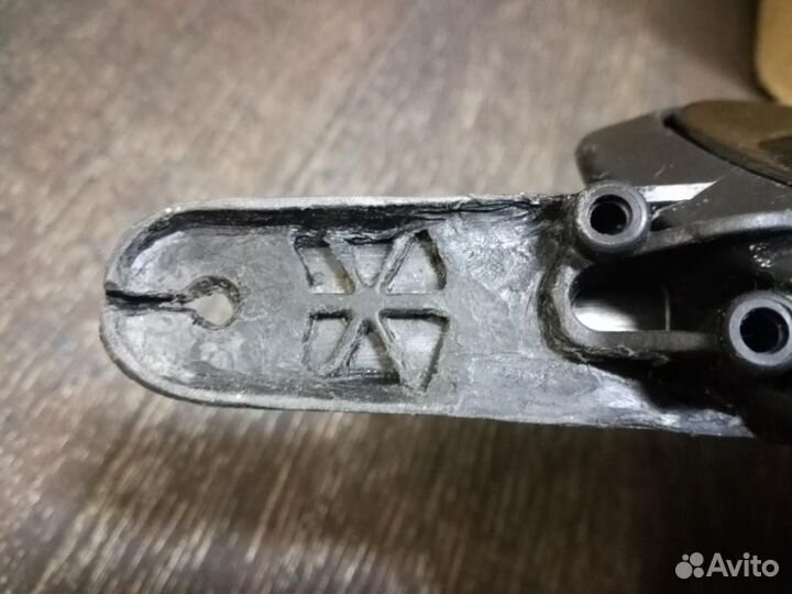 Новая фара xenon 39068627 Opel Corsa E