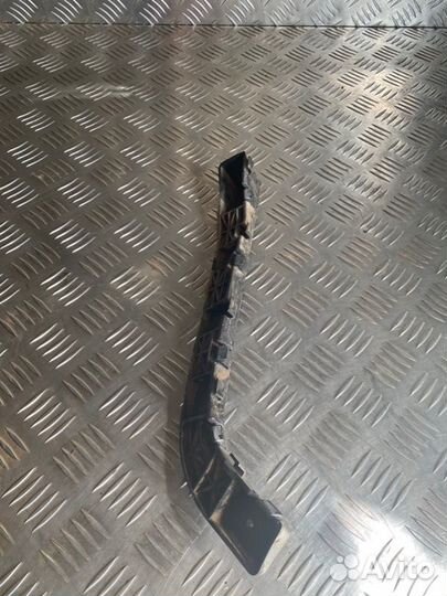 Крепление бампера заднее левое Lifan X60 LFB479Q