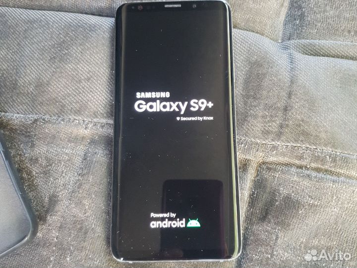 Samsung Galaxy S9 Plus, 6/64 ГБ