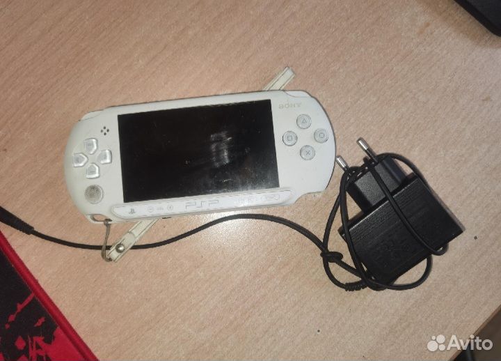 Sony PSP e1004