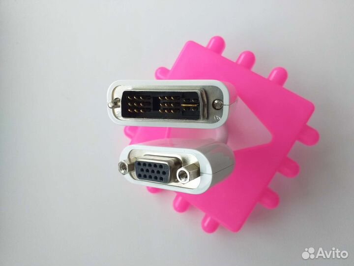 Адаптер переходник