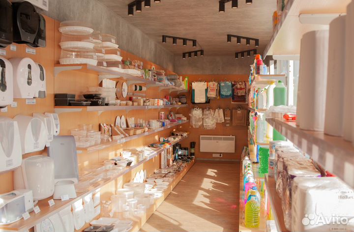 Влажная салфетка в индивидуальной упаковке