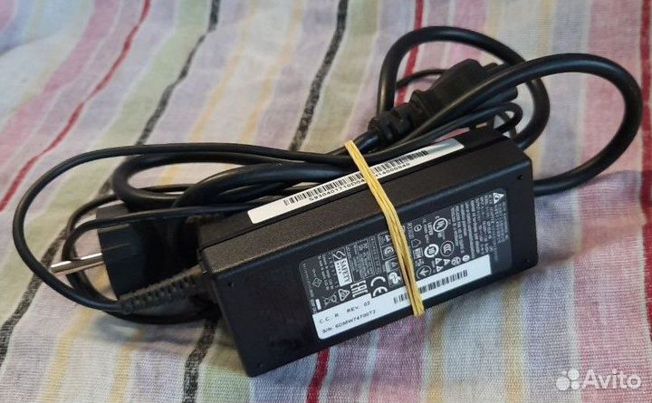 Зарядное устройство Блок питания ADP-65JH HB