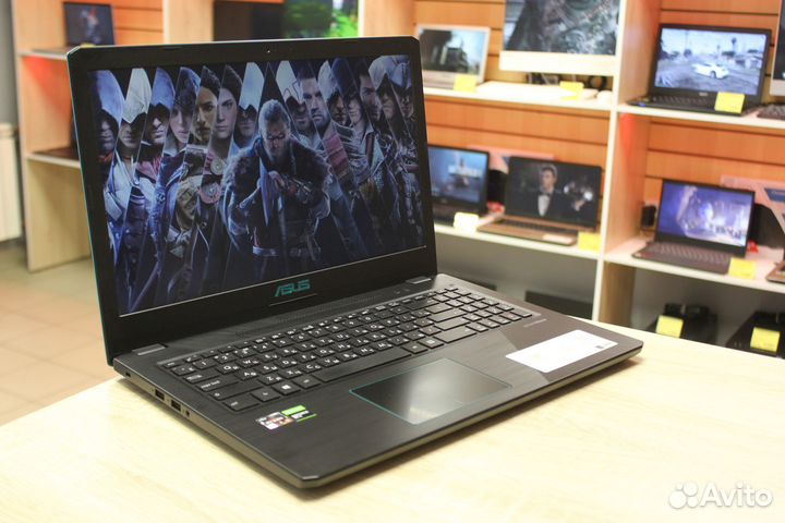 Игровой gтх 1050 4гб/Ryzеn 5 3500U/SSD M.2 256гб