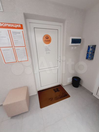 Свободного назначения, 40.2 м²