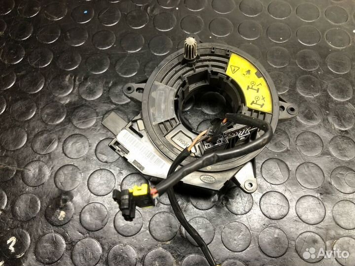 Шлейф руля Land Rover Discovery 3 2007