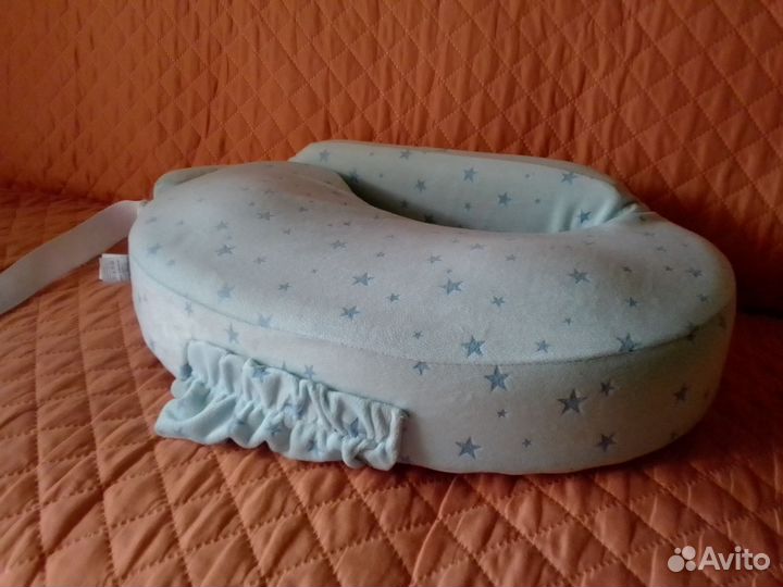 Подушка для кормления Ergofeed