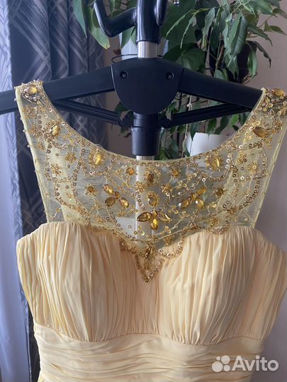 Вечернее платье to be bride