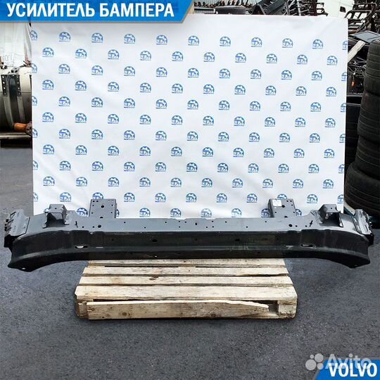Усилитель бампера Volvo FH/FM4