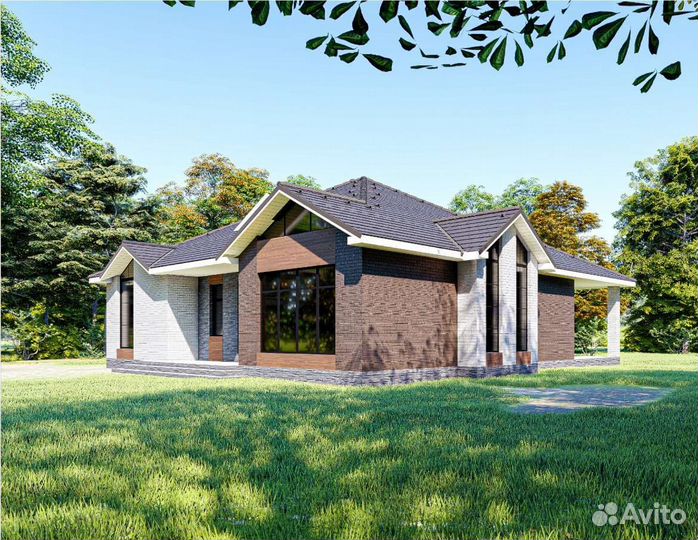 Проектирование домов. Архитектор Проектировщик