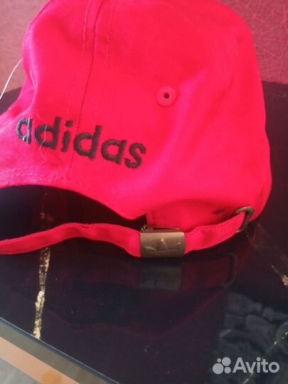 Бейсболка adidas