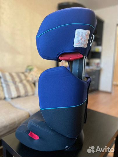 Детское автокресло 9 до 36 кг cybex cbx