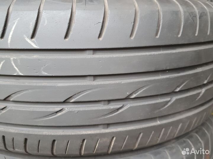 Yokohama C.Drive 2 AC02 235/50 R18 97V