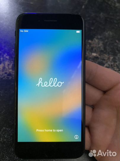 iPhone SE (2022), 64 ГБ