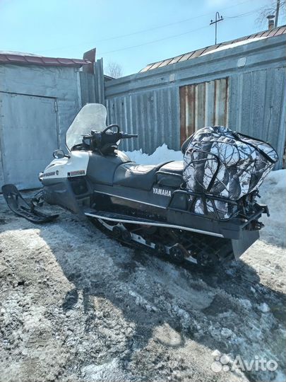 Ямаха VK10D Профессионал