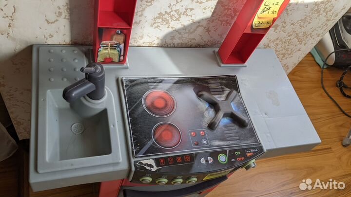 Детская кухня tefal