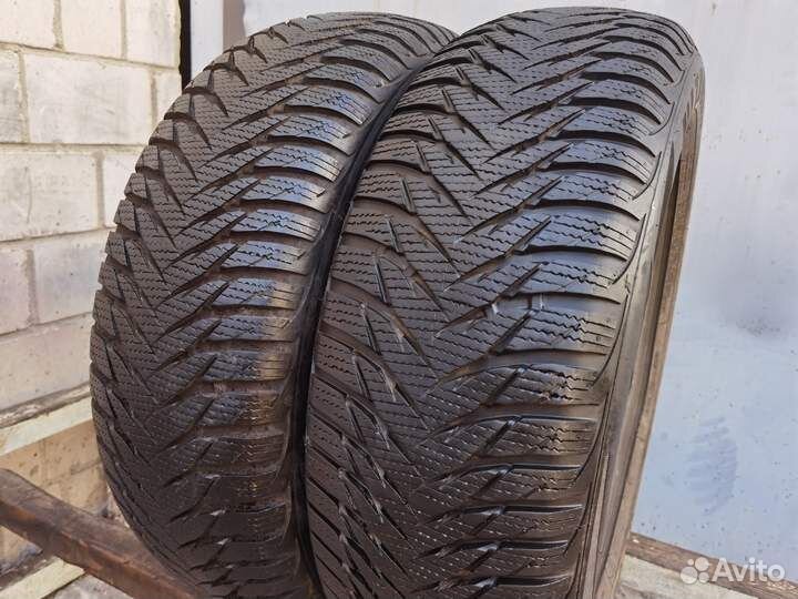 Goodyear UltraGrip 8 205/60 R16 96H