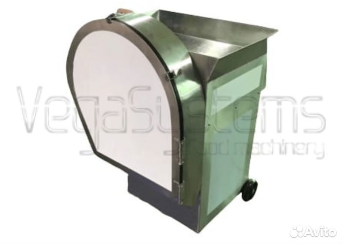 Нарезка чипсов из овощей Vega Chips H 1500