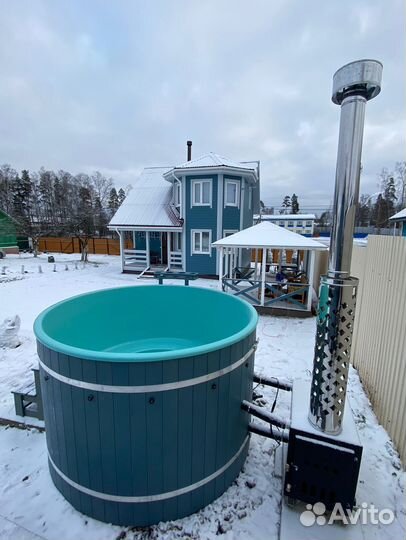 Купель SD/loll1O422