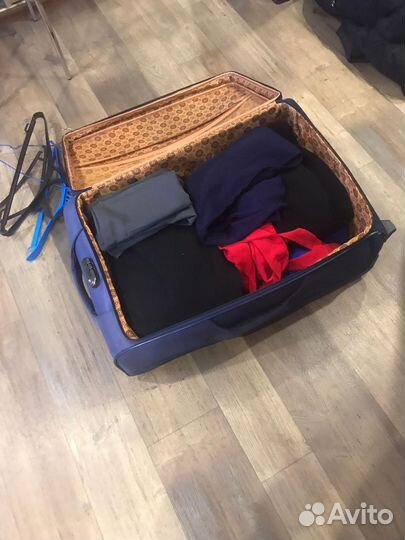 Вещи пакетом на девушку 42 44