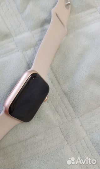 Часы apple watch se 40 mm 2021 оригинал