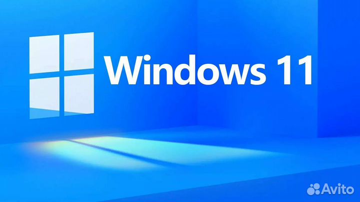 Ключ активации Windows 10,11