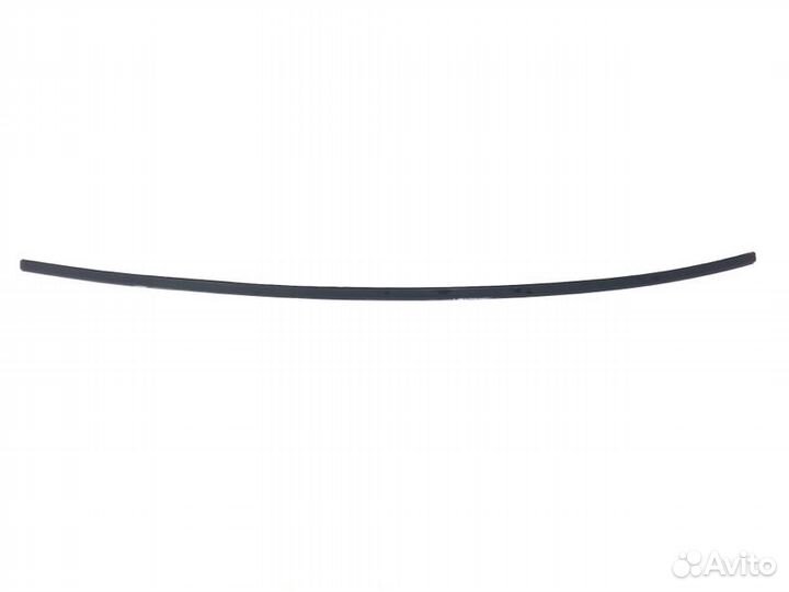 Молдинг крыши правый Hyundai Sonata VII (LF) G4NA