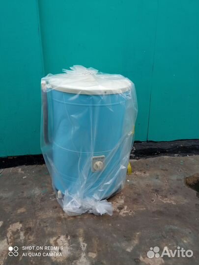 Стиральная машина бу ока