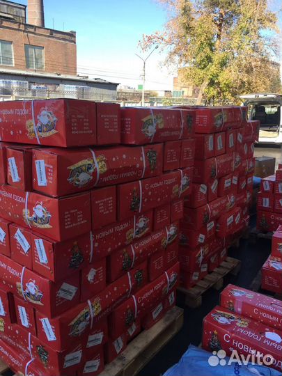 Искусственные елки оптом