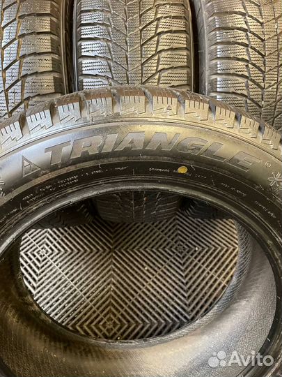 Triangle Snowlink TWT02 205/55 R16
