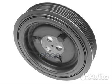 Шкив коленвала 80000835 Corteco