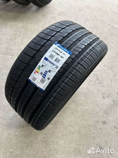 Triangle Sports TH201 275/30 R21 98Y