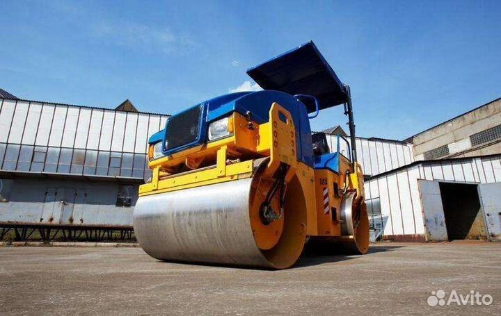 Аренда катка