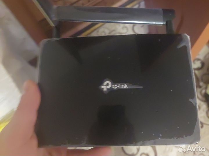 Модемы и роутеры 4g wi fi