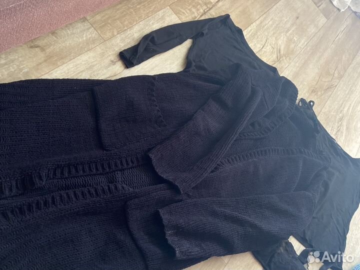 Вещи пакетом