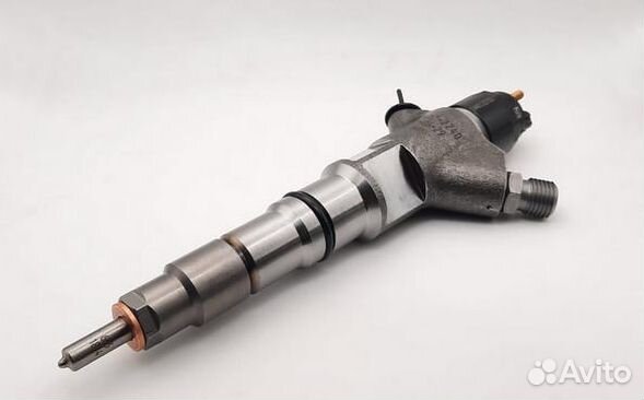 Форсунка Камаз 0445120153 United Diesel