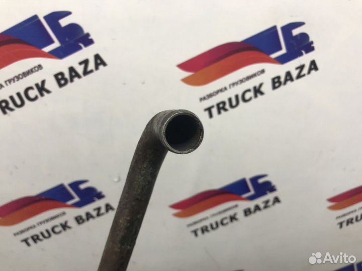 81473130001 Трубка гура Man TGA, Man TGS, Man TGX