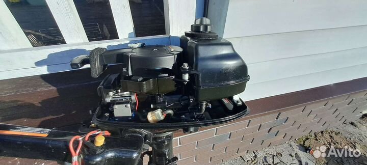 HDX R серия 5 л.с 2т