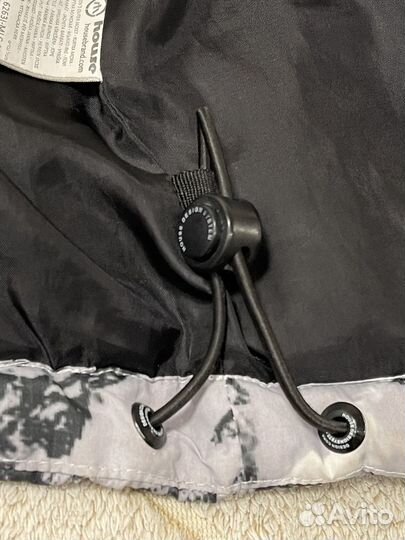 Мужской пуховик House