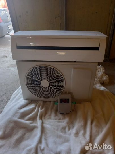 Сплит система