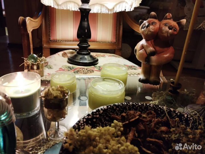 Мазь для суставов и колен, маклюра