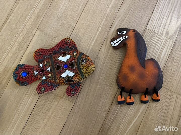 Сувениры из Греции, Болгарии