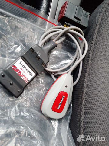 Корректор педали газа