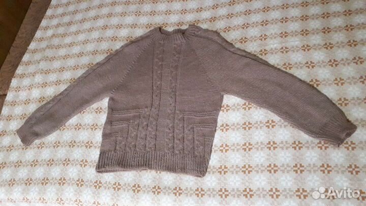 Свитер