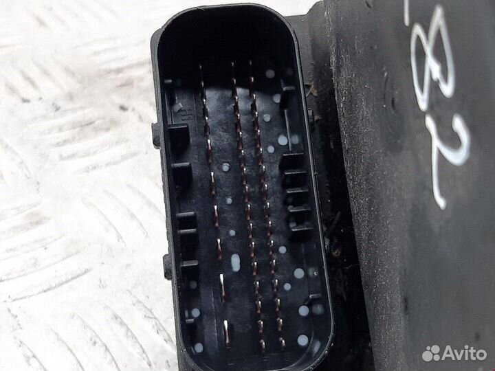 Блок ABS для Skoda Superb 3U0614517B