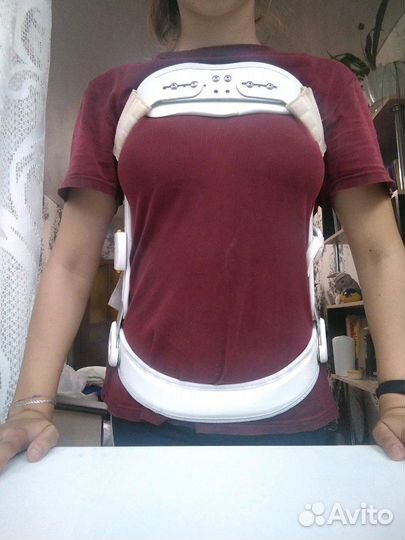 Ортопедический карсет