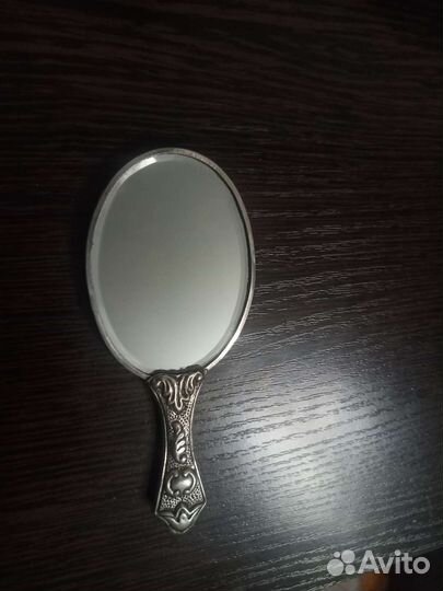 Зеркальце 900 пробы orhan kenan