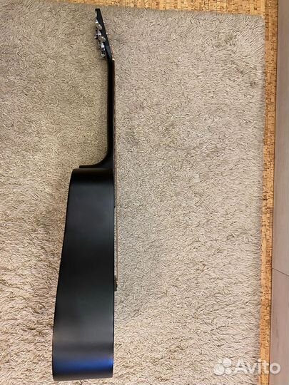 Акустическая гитара Cort AD810