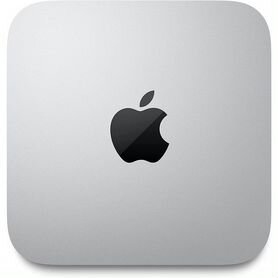 Настольный компьютер Apple Mac Mini (M2, 2023) (M